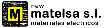 Logo matelsa